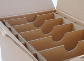 瓦楞紙箱怎么選?